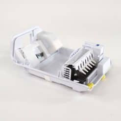 DA97-11095E Samsung Refrigerator Assembly Case Auger Motor