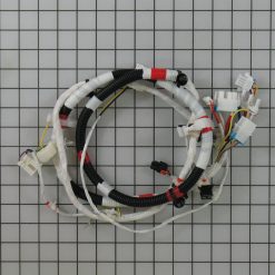 DC93-00312B - ASSY WIRE HARNESS;HUDSON,WA402,120,AC,DR