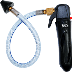 Supco OEM DLG-1 OEM CO2 Drain Line Gun for Appliances