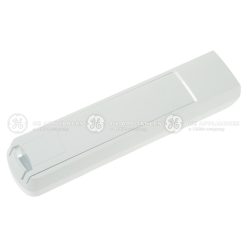 WR02X26526 - COVER WATER FILTER ASM