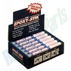 95522 Generic Epoxy Stik 4 Oz