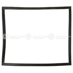 WR14X40074 - FREEZER DRAWER GASKET - GREY