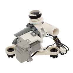 DC97-19289F Samsung Washer Drain Pump Assembly