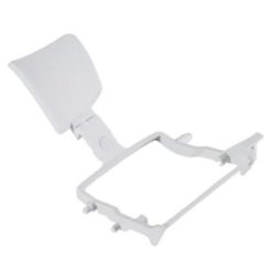 WP2255431W Whirlpool Refrigerator Dispenser Arm