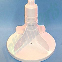 WP3951632 Whirlpool Washer Lower Agitator