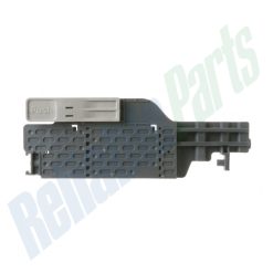 WD12X20108 GE Dishwasher Bracket Assembly Upper Rack