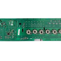11027074 Bosch Laundry Operating Module Programmed
