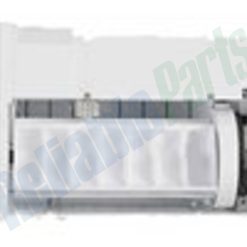 11012681 Bosch Refrigerator Ice Maker