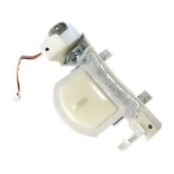 W11189145 Whirlpool Refrigerator Door-ICE