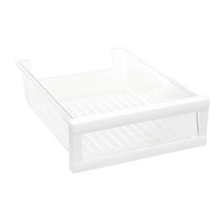 LGE 3391JJ2018D LG Refrigerator Meat Drawer Tray Assembly