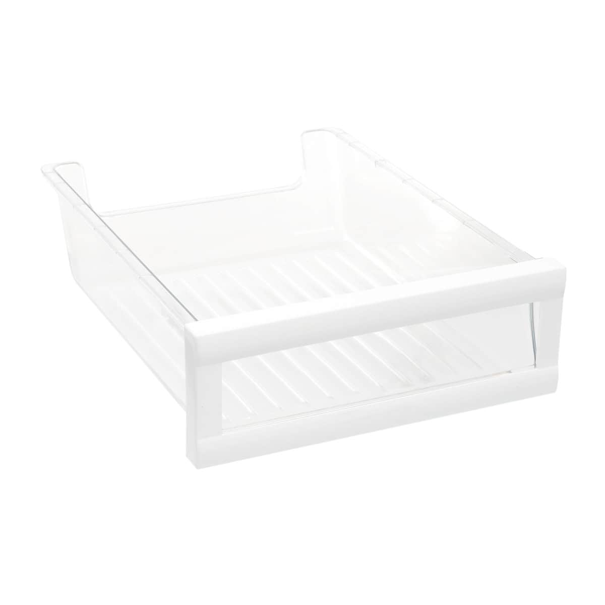 LGE 3391JJ2018D LG Refrigerator Meat Drawer Tray Assembly