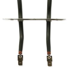 WB44K10009 GE Oven Element Bake