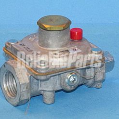 WPY0307210 - CAP-BURNR