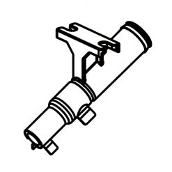 ABQ76120501 - CASE ASSEMBLY