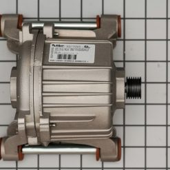 808067P - KIT MOTOR AND ROD ASSEMBLY - MAMBA 1/4 R