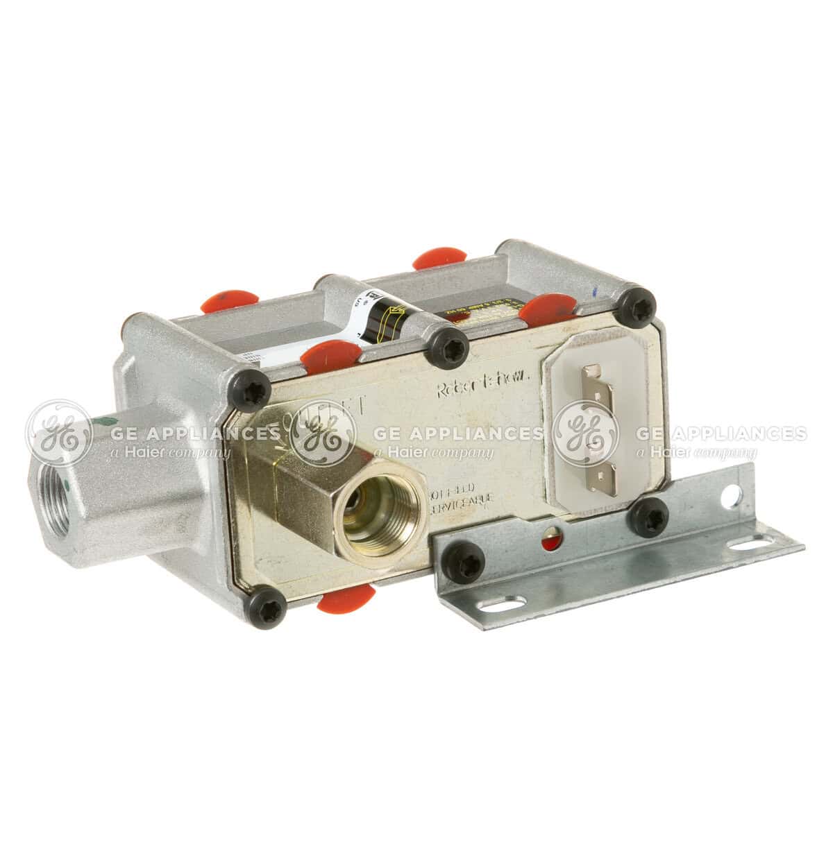 WB21K10153 - SAFETY VALVE ASM - Image 4