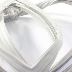 DA97-04568Y Samsung Refrigerator Assembly Gasket Polaris Black