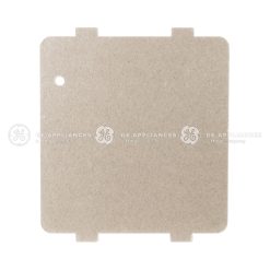 WB34X21610 GE Microwave Wave Guide Cover