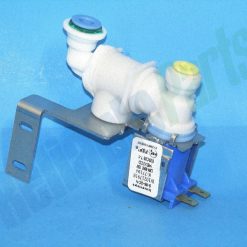W10881366 Whirlpool Refrigerator Valve