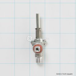 WB21X20469 - VALVE BURNER 270