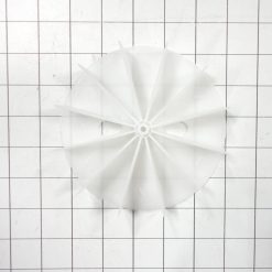 Broan-Nutone OEM S99020292 OEM Range Wheel for Appliances