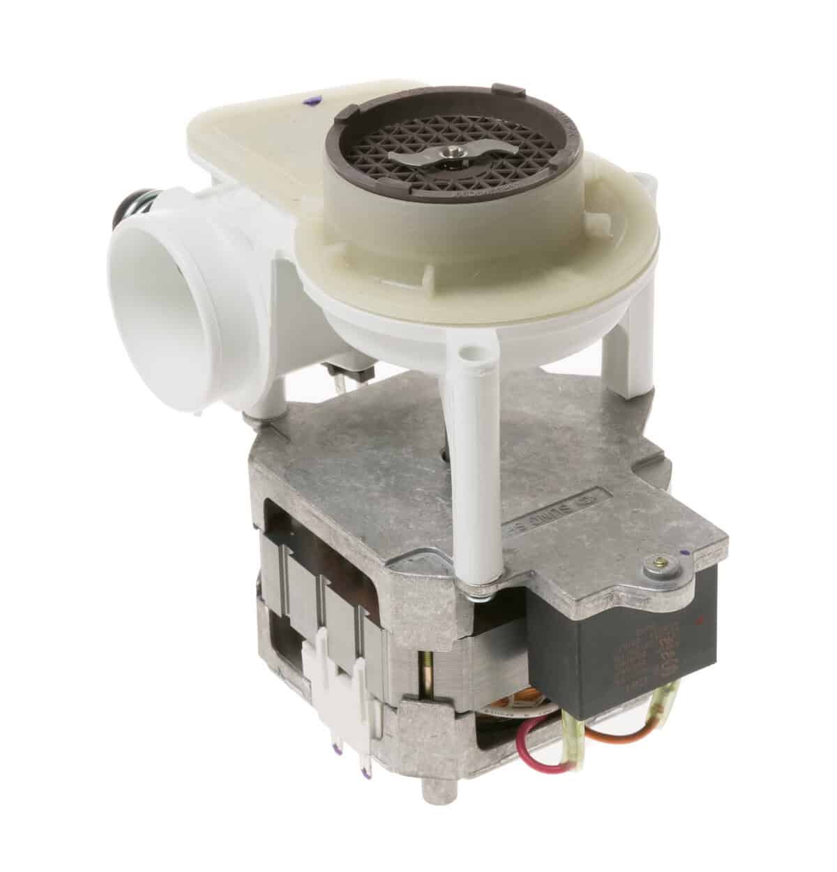 WD26X10034 - MECHANISM S/S ASM - Image 3