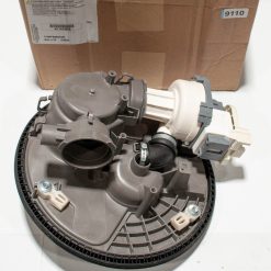 W11613570 Whirlpool Pump&Motor