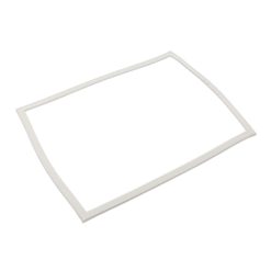 DA97-12522L - ASSY-GASKET DOOR FRE;IBACI,GRAY