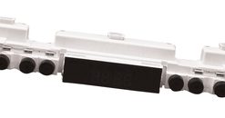 11026979 Bosch Dishwasher Operating Module Programmed