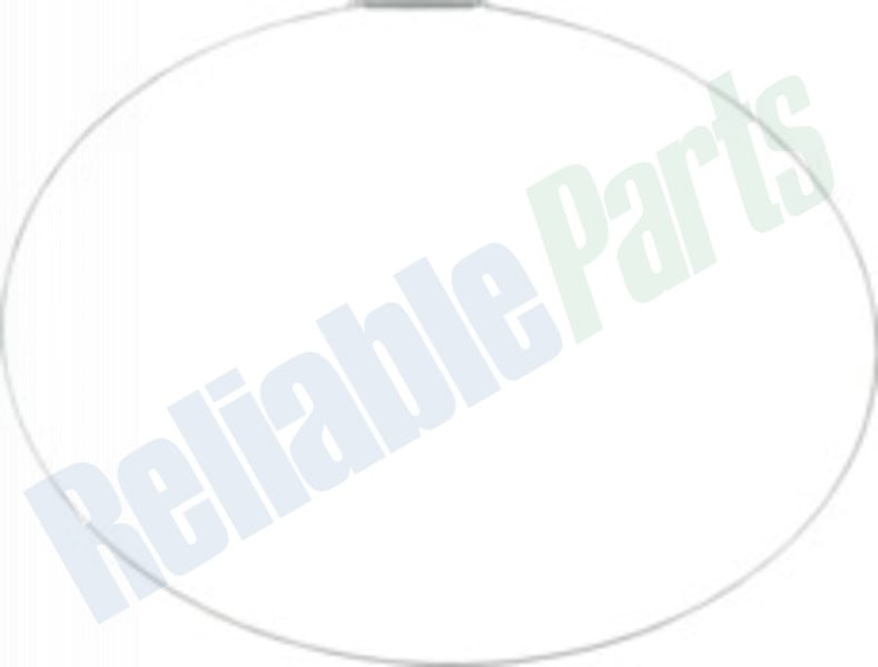 00644646 Bosch Washer Clamp