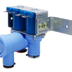 MJX41869202 LG Refrigerator Icemaker Water Inlet Fill Valve