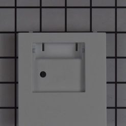 W10258502 - COVER-EMITTER