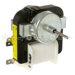WR60X27314 - REFRIGERATOR EVAPORATOR FAN MOTOR