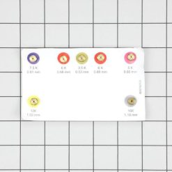 808695309 - LP CONVERSION KIT