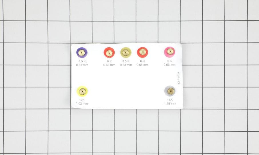 808695309 - LP CONVERSION KIT