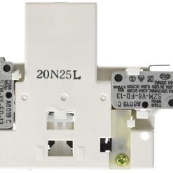 AGM76149901 LG Dishwasher Latch Assembly and Cover