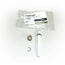 217994 Fisher & Paykel BBQ Kit Ignitor, Spring And Clip
