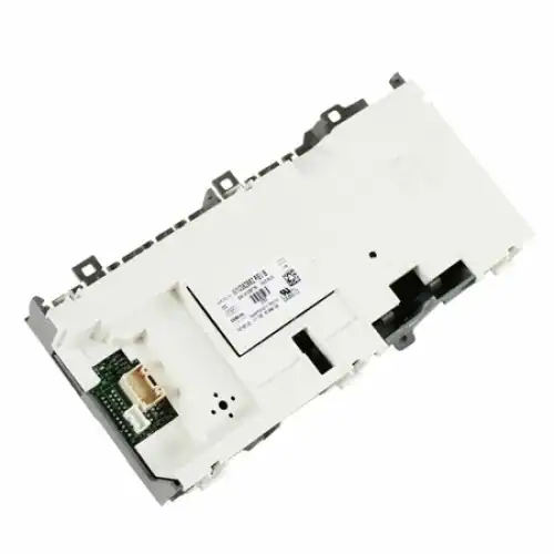 WPW10352582 Whirlpool Dishwasher Electronic Control Board