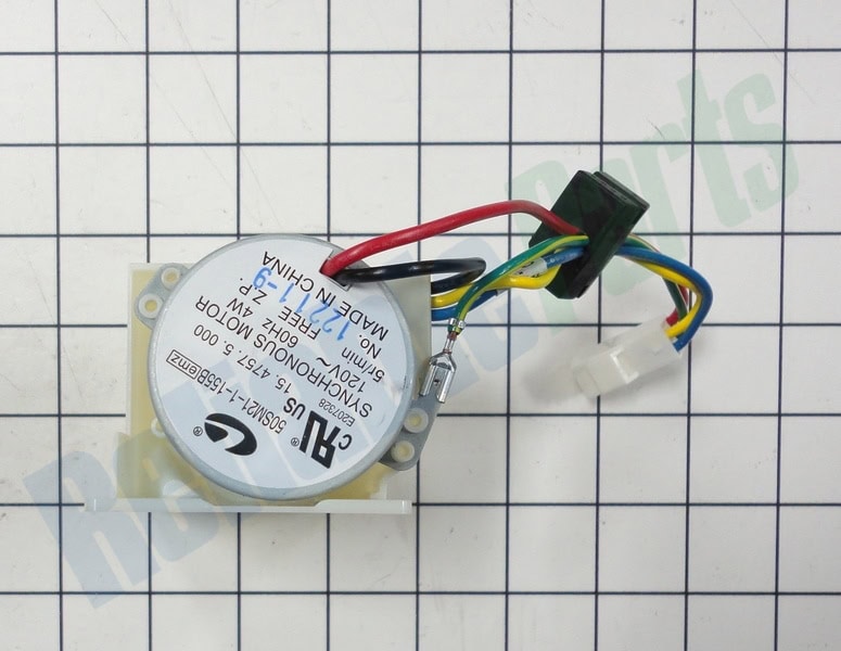 WPW10247377 Whirlpool Refrigerator Control - Image 3