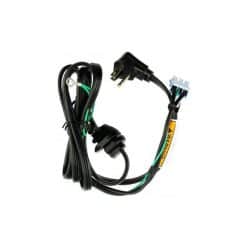 W10859955 Whirlpool Power Cord