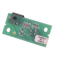 W10870822 Whirlpool Refrigerator Electronic Control Board