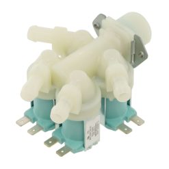 DC62-00214M Samsung Washer Water Inlet Valve