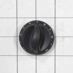 WP7737P193-60 Whirlpool Knob