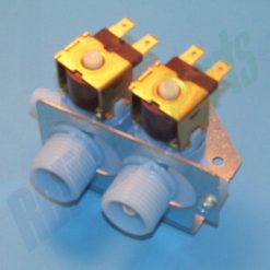 WPW10356257 Whirlpool Valve
