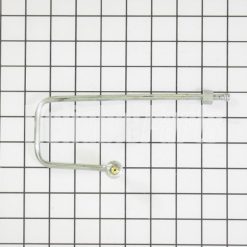 WB28K10192 - GAS RANGE RIGHT FRONT BURNER TUBE