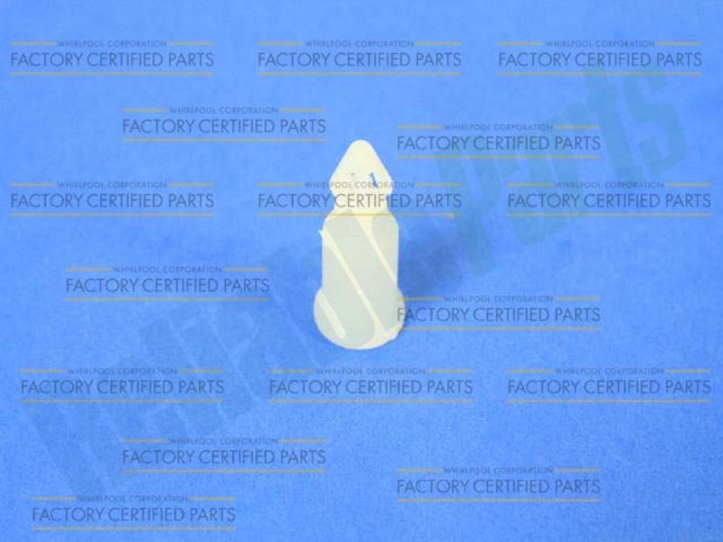 WPW10257246 Whirlpool Refrigerator Axle - Image 3