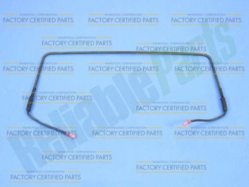 WP12219401 - HEATER- EV 1 WP12219401 - HEATER- EV