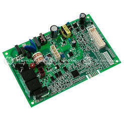 WD21X26439 GE Control Board