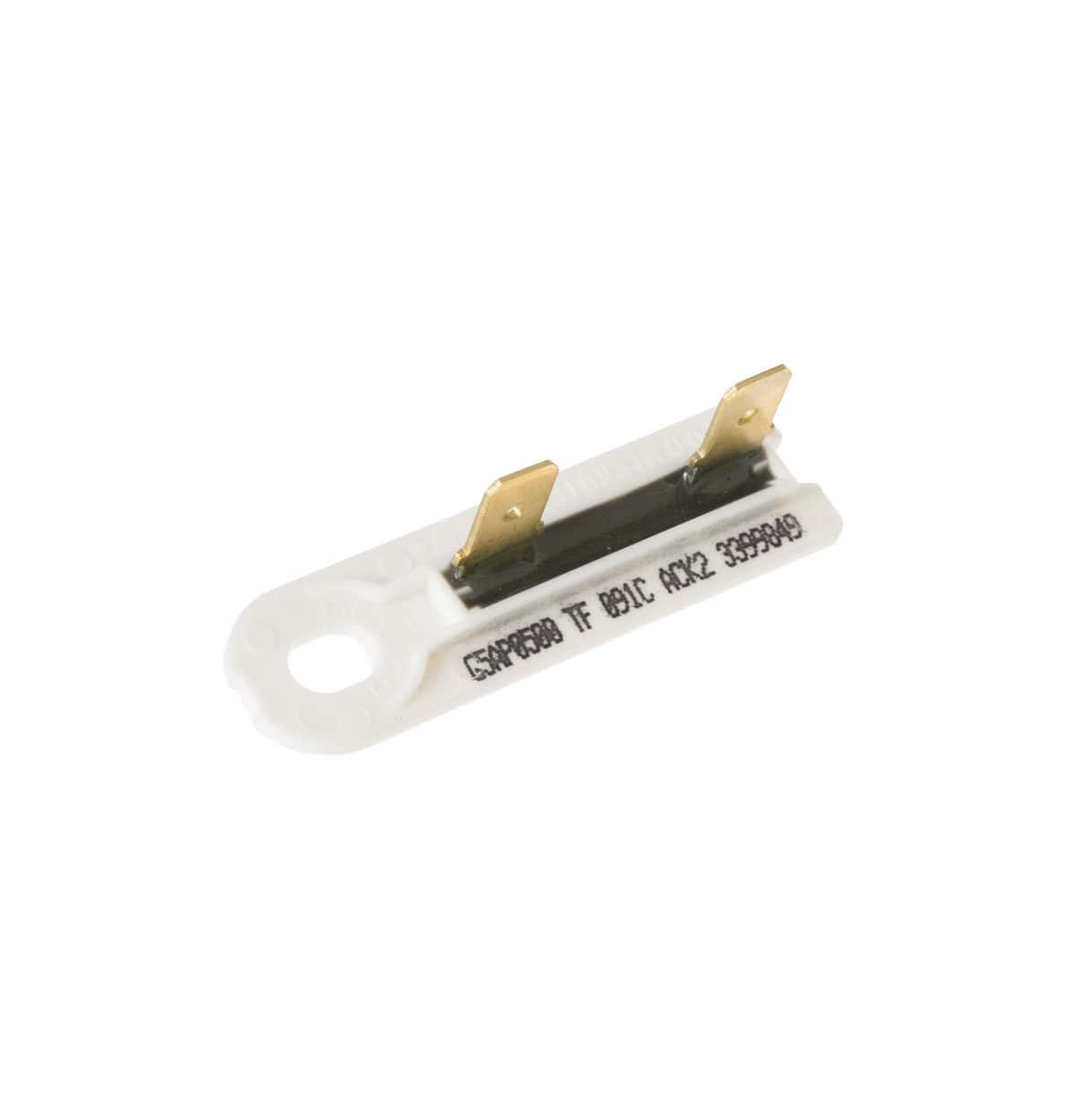 WE4X857 - DRYER THERMAL FUSE - Image 3