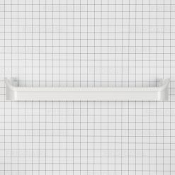 240534801 Frigidaire Refrigerator Freezer Door Retainer Shelf Bar Rack